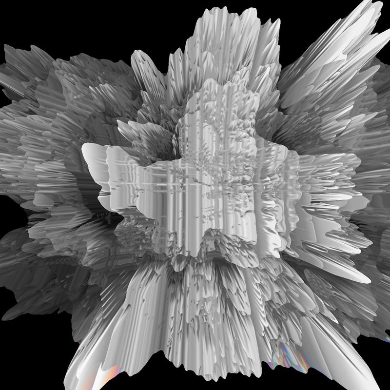 Dimension.x NFT Collection Airnfts