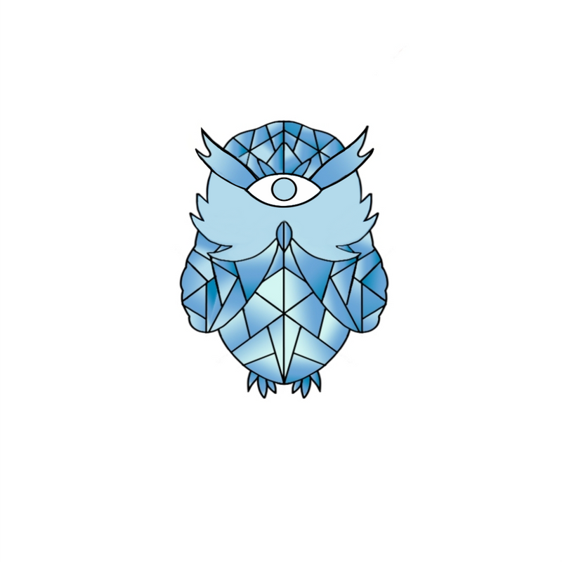 Nft One Eye OWL #2