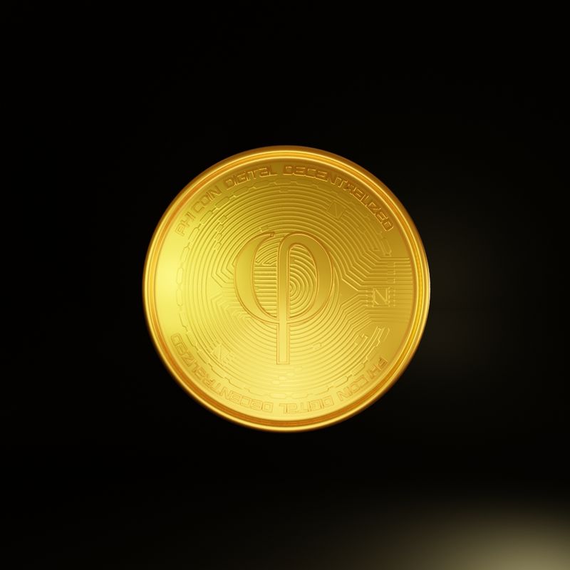 Phi Coin 