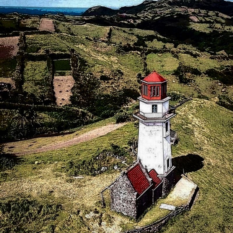 Nft Lighthouse