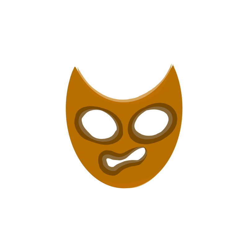 Nft Choco Mask
