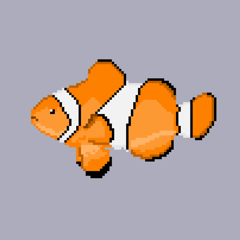 Nft Nemo #01