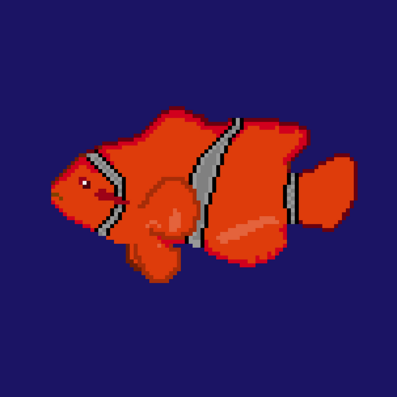 Nft Nemo #10