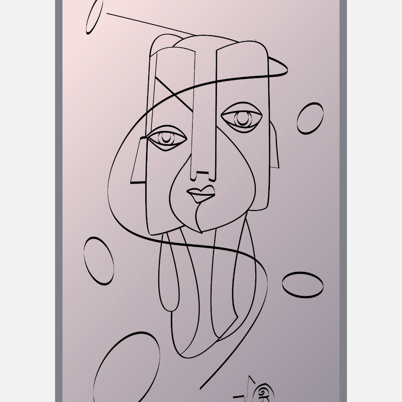 Nft The Mysterious Silver Edition
