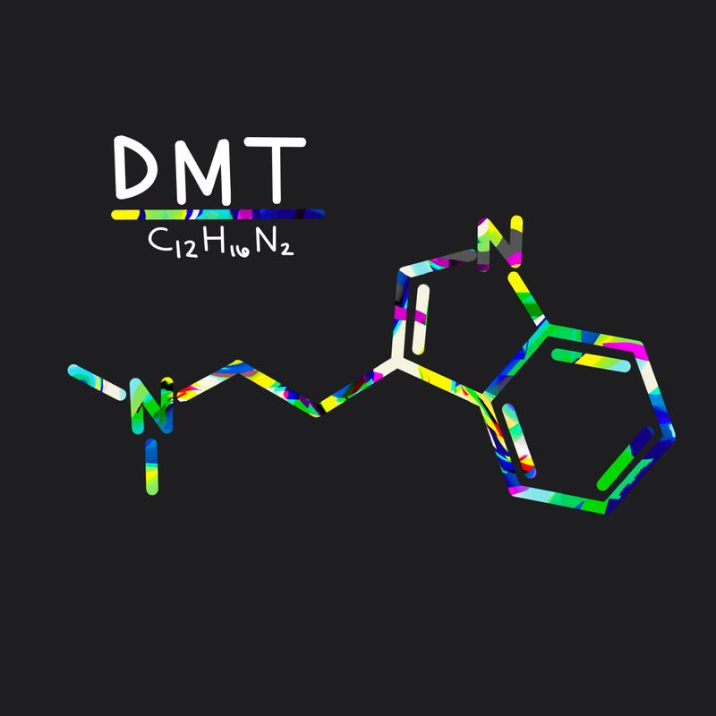 Nft DMT, Drug #1