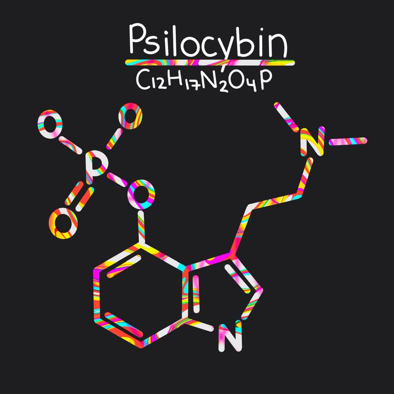 PSILOCYBIN, Drug #2 | NFT Collection | Airnfts