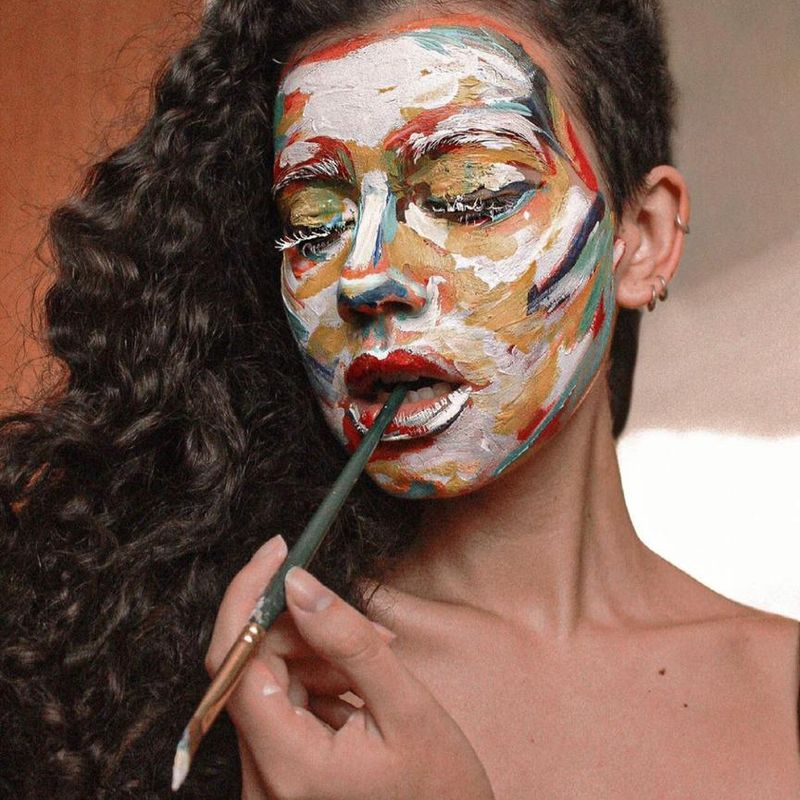 African Art NFT Collection Airnfts