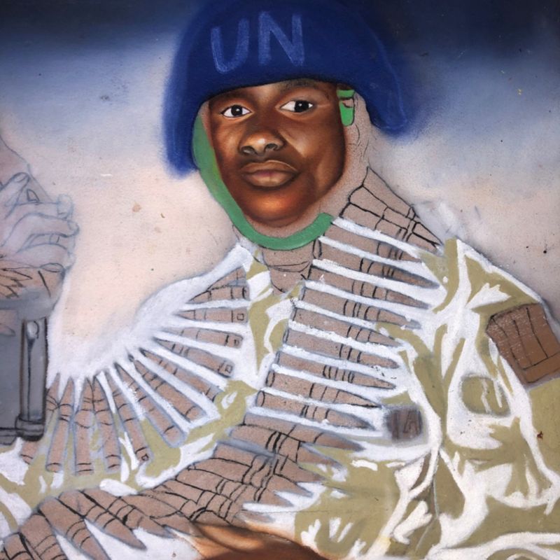 Nft United Nation 2/5