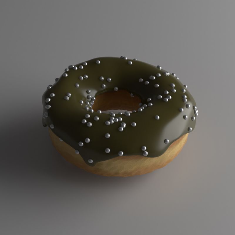 Nft Donut #4