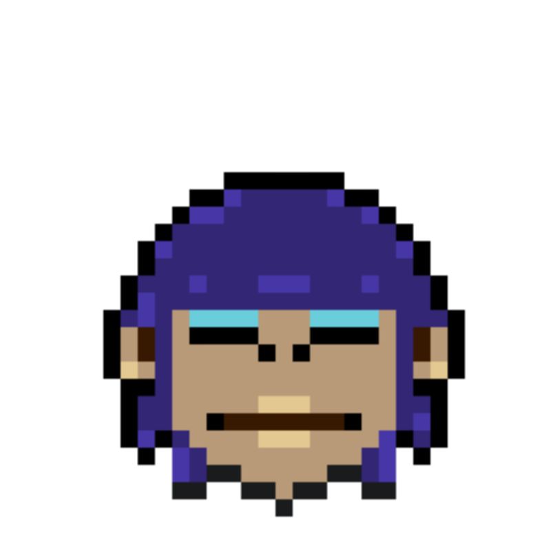Nft BSCPUNK NOODLE  S1