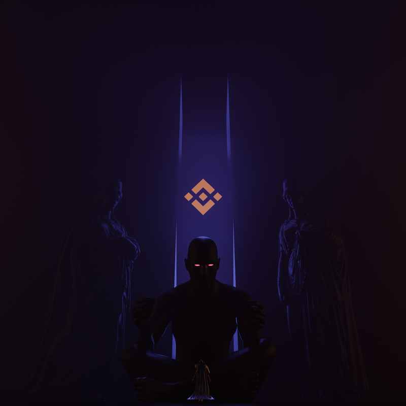 Nft Binance Guard