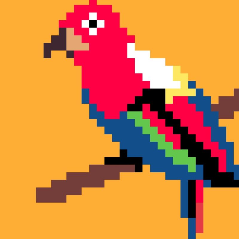 Nft Marcaw