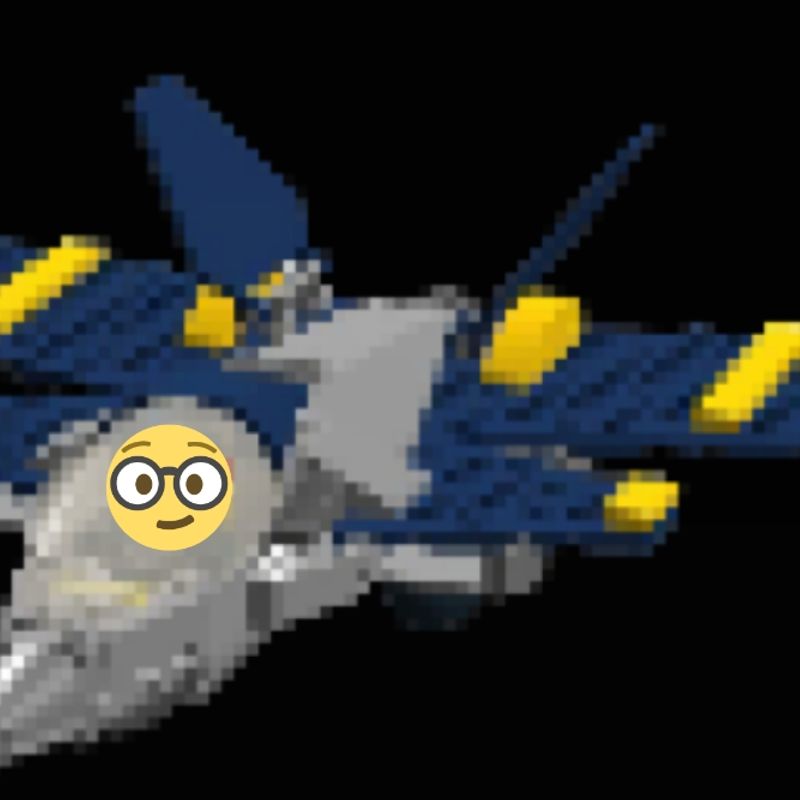 Nft NFT Planes #001