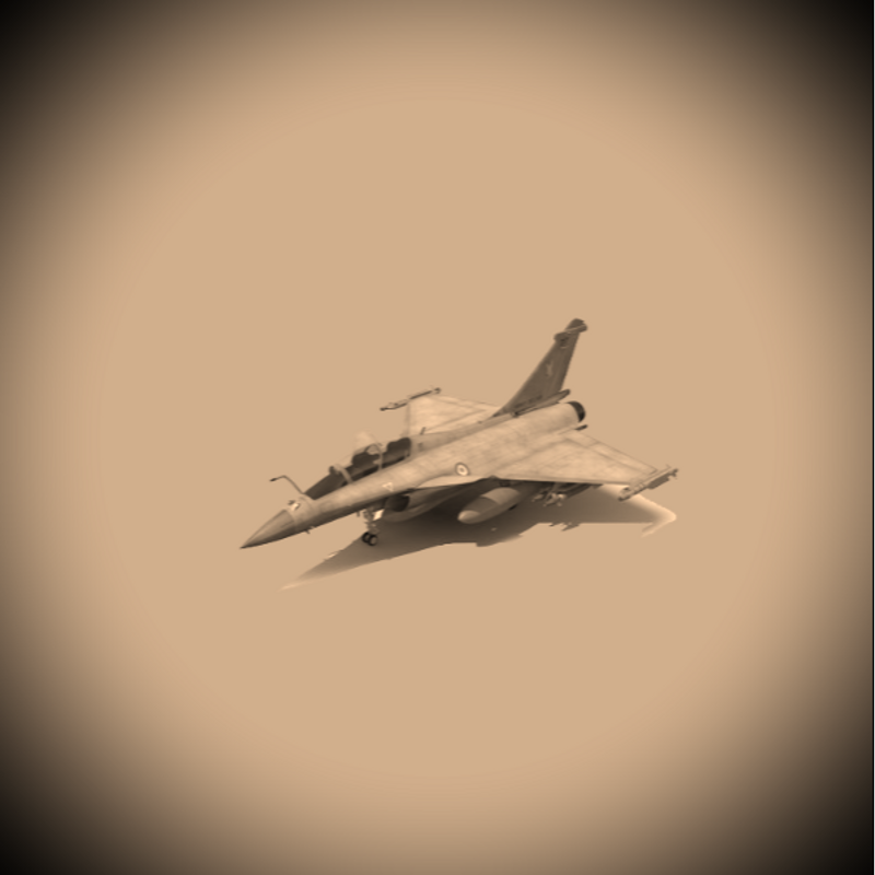Nft NFT Planes #003