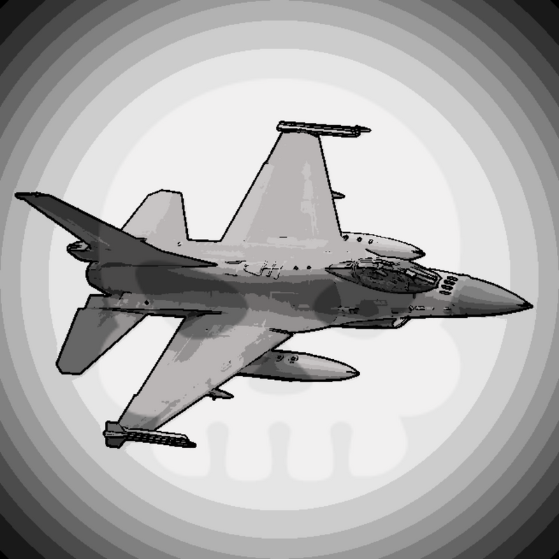 Nft NFT Planes #007