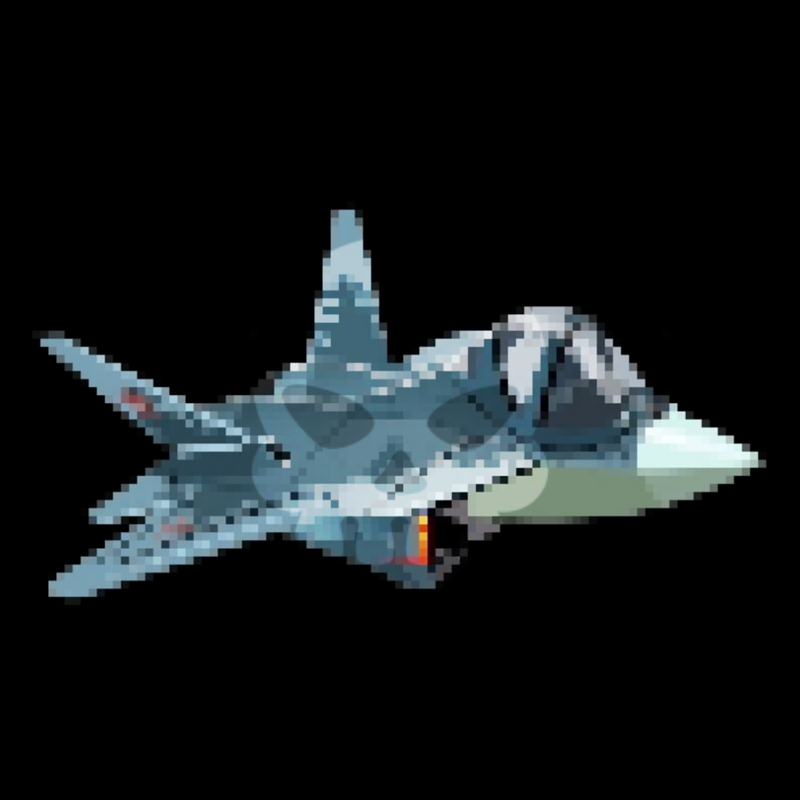 Nft NFT Planes #008