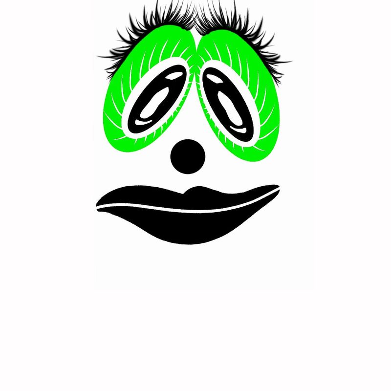 Nft Big Green 