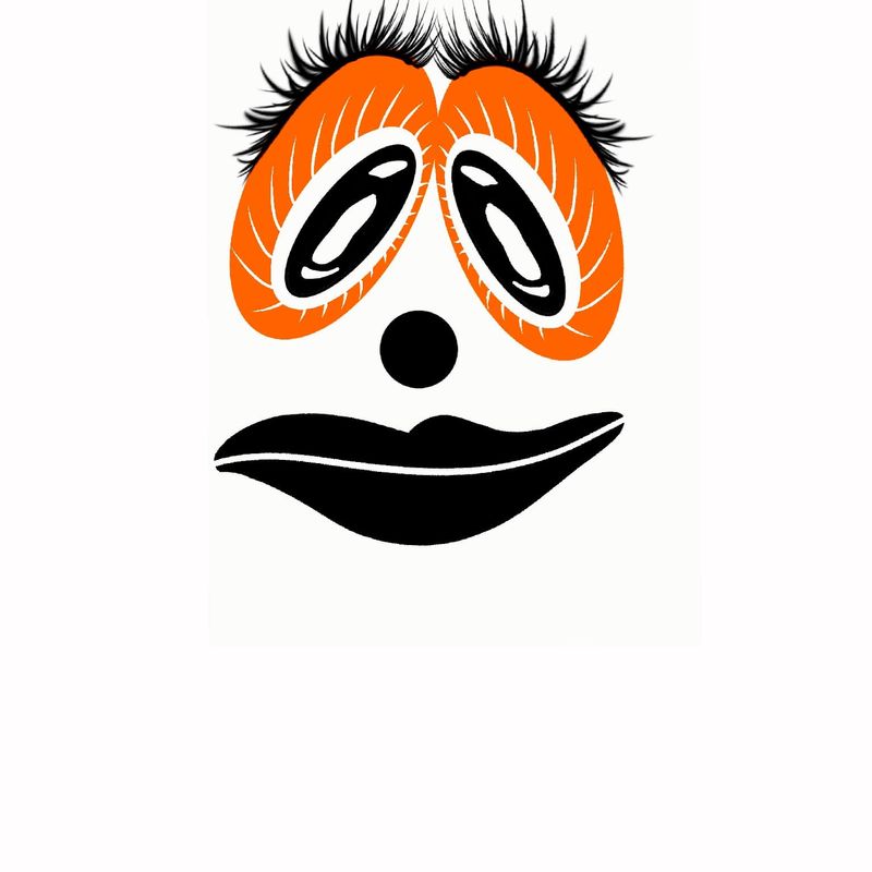 Nft Big Orange