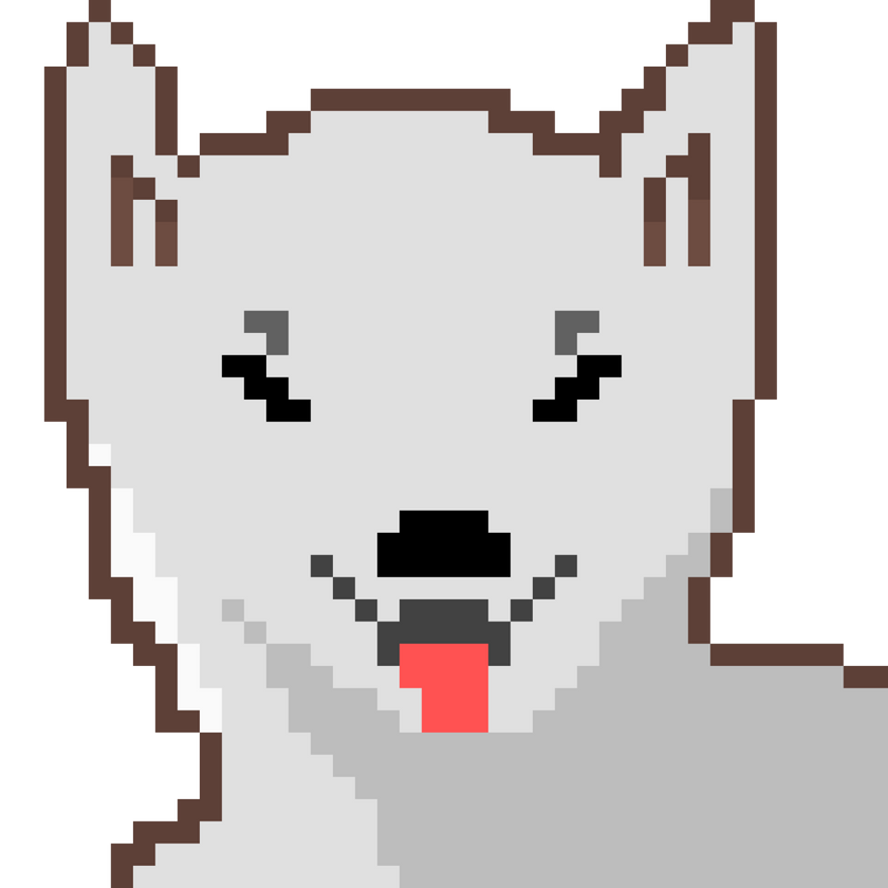 Nft Kinta Inu