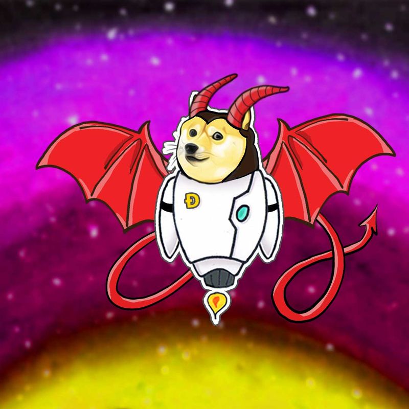 space-doge-7-nft-collection-airnfts