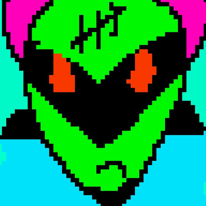 Nft The Mask