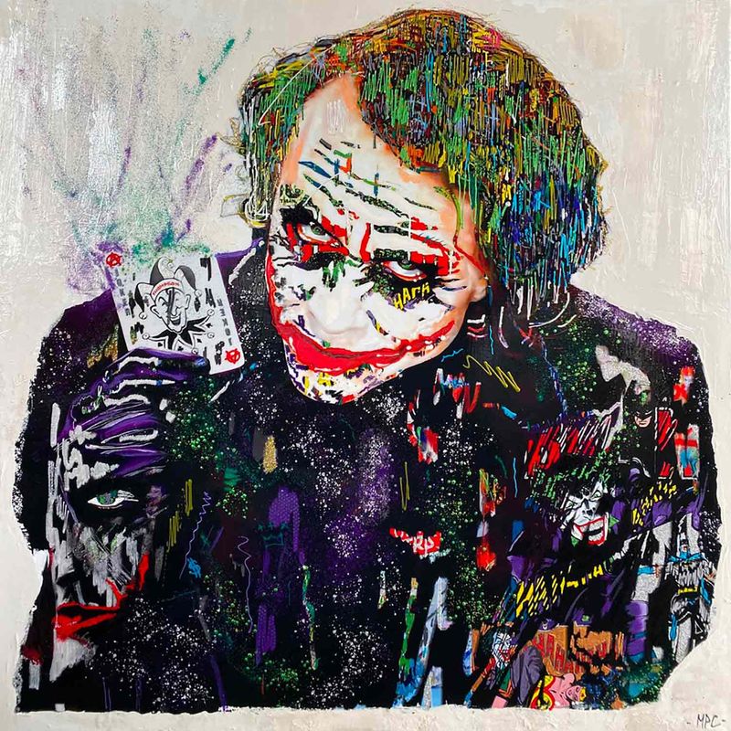 Nft The Joker