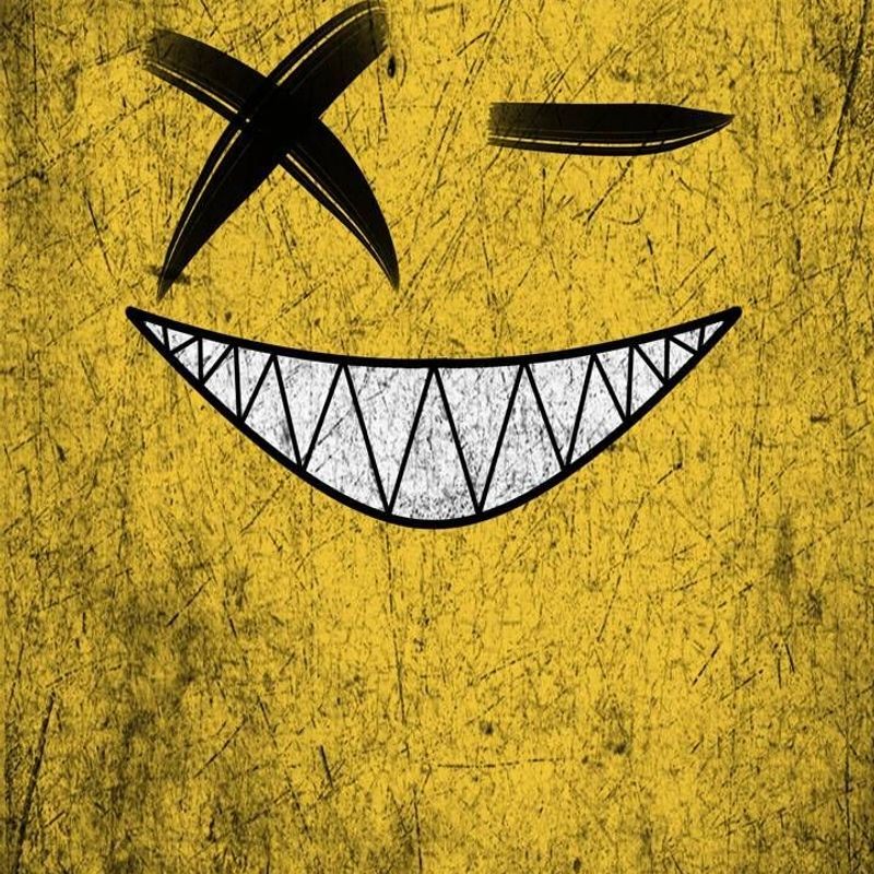 Nft SMILE :) 