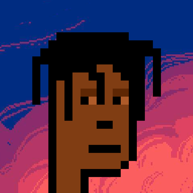 Nft CyberScott