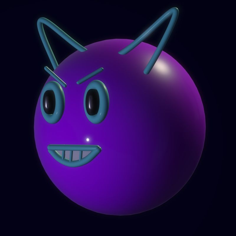 Evil Ball 7 NFT Earn BNB, FTM, Polygon via NFTs Airnfts