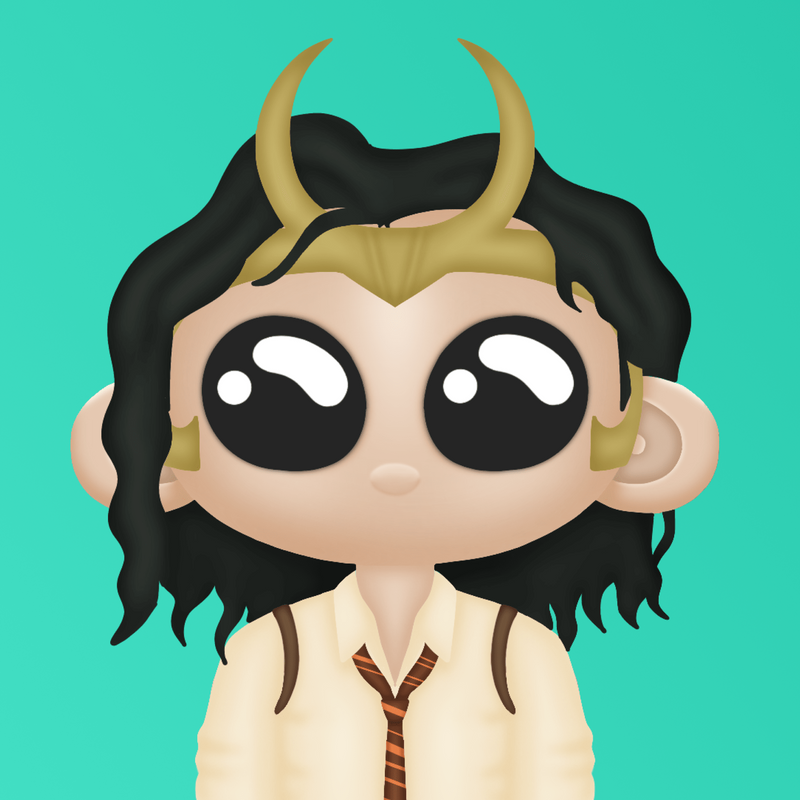 Nft God of Mischief