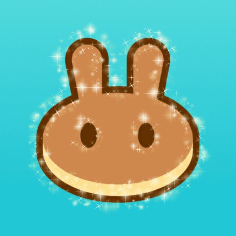 Nft Pancake Swap