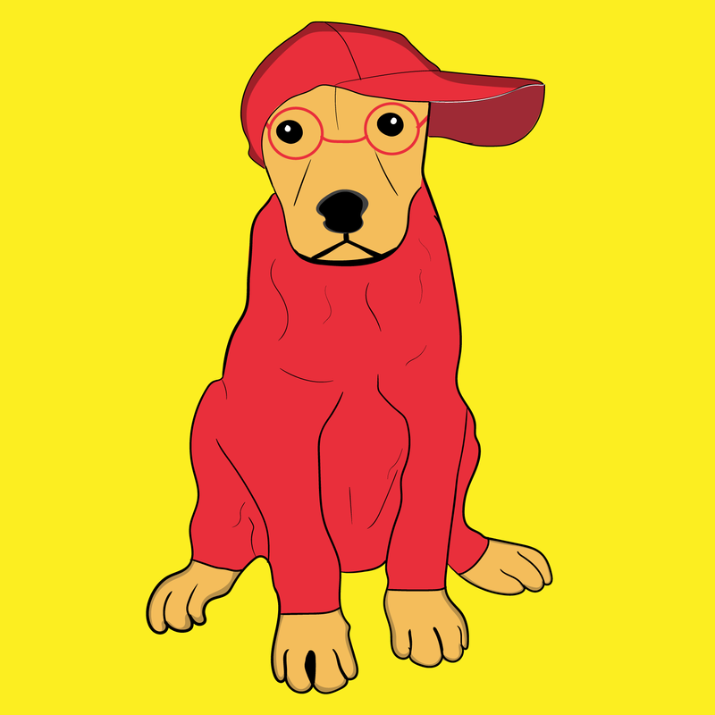 under-dog-0002-nft-collection-airnfts