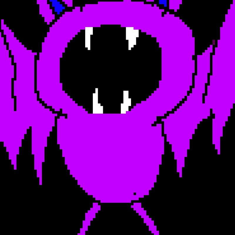 Nft Zubat