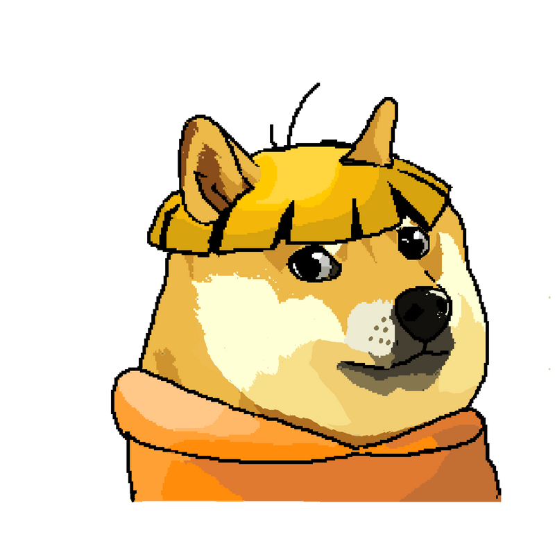 Nft Doge #103