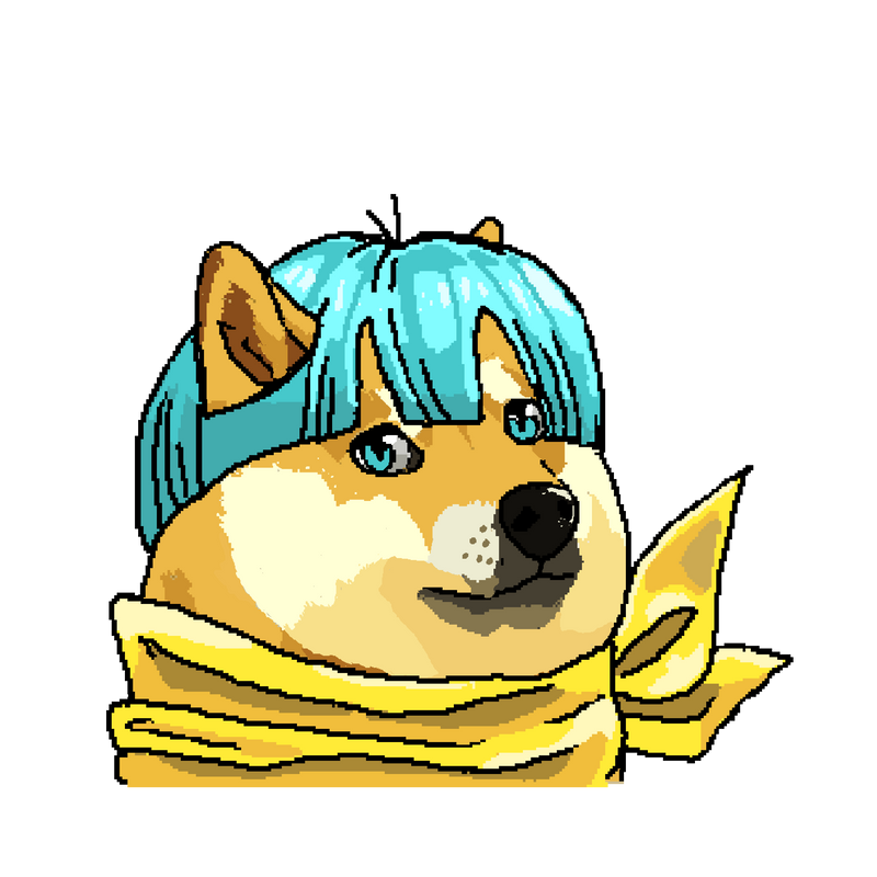 Nft Doge #111