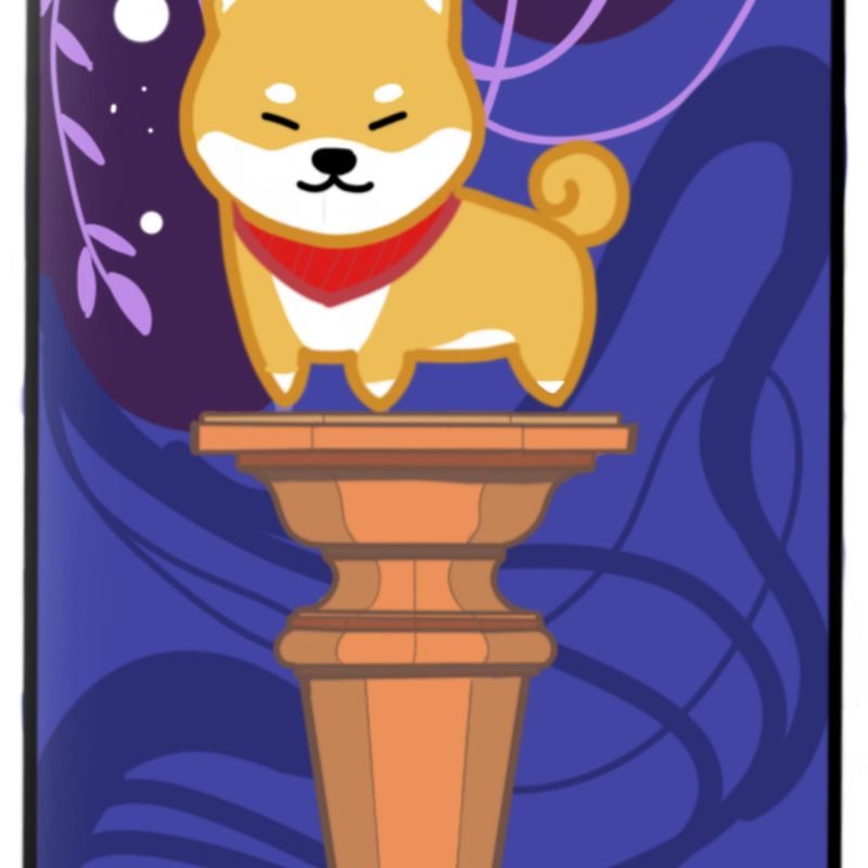 Nft shiba scout