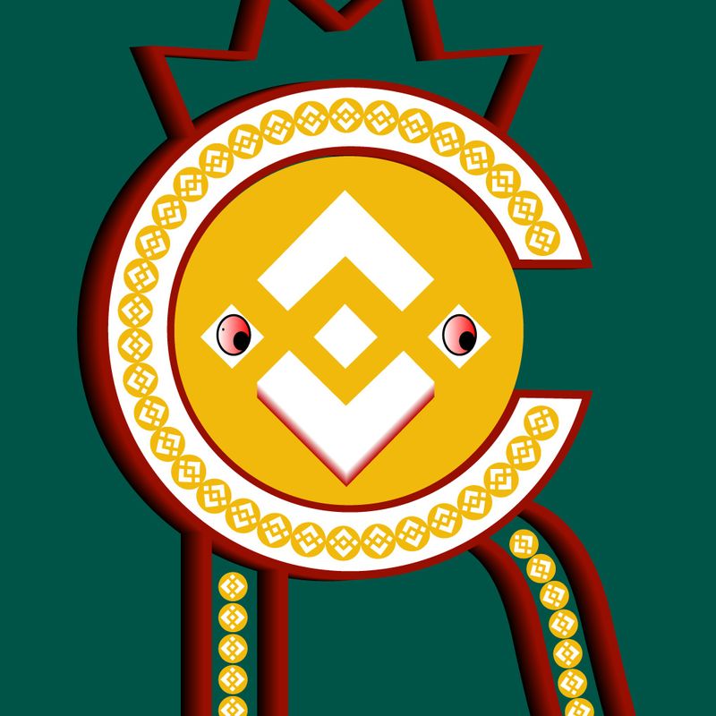 Nft Crypto Currency king B