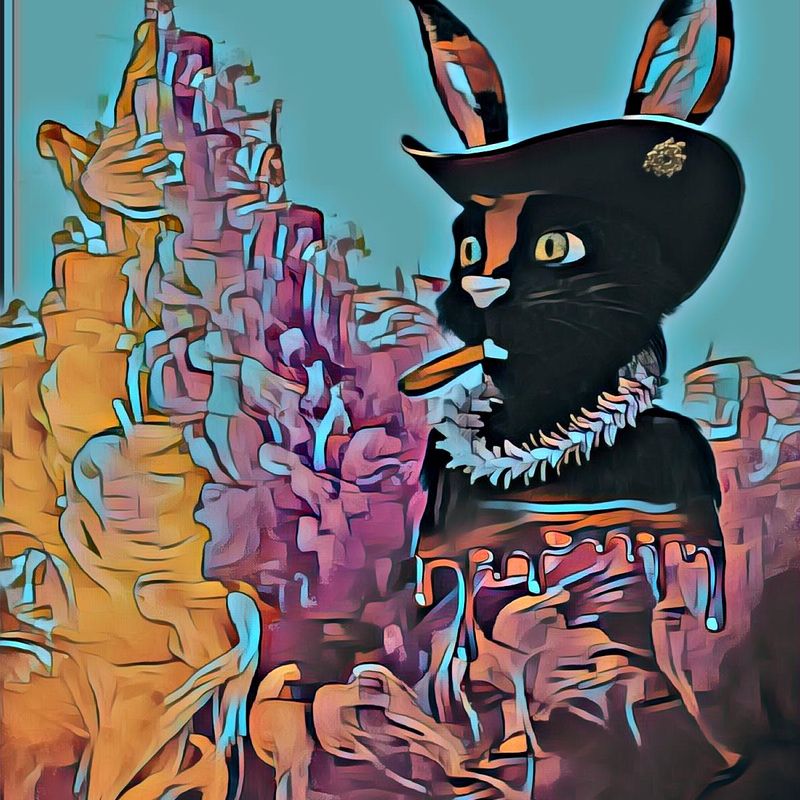 Nft Crypto punky