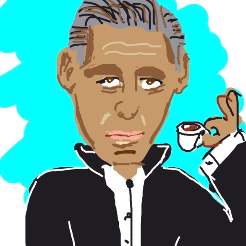 Nft MrClooney