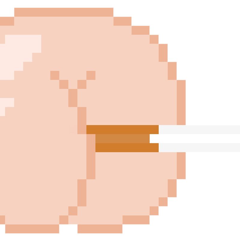 Nft Smoking ass!  Assylum 1