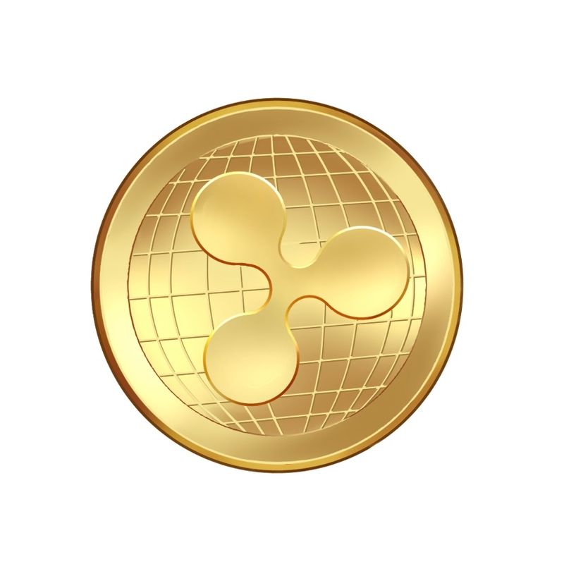 Nft XRP Coin