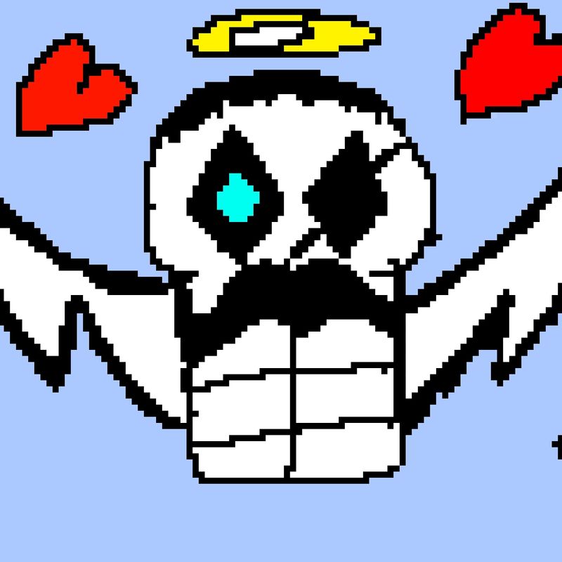 Nft Angel Pirate