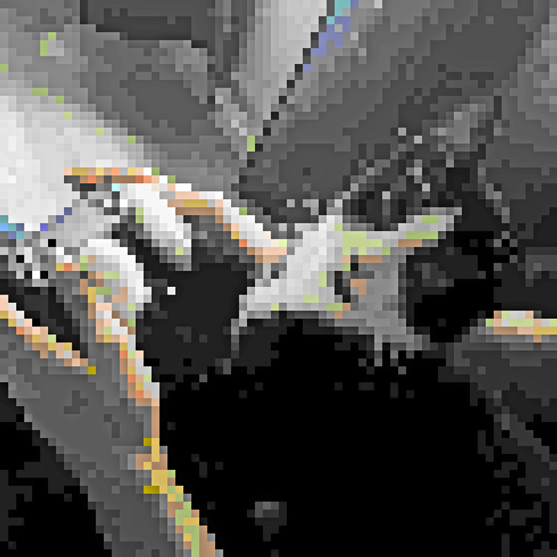 Nft Gaming Cat / Pixel Cat #01