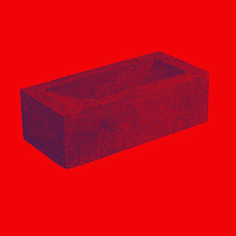 Nft Boring Brick #003