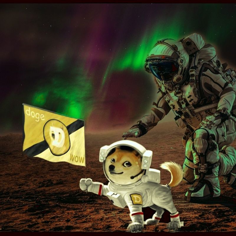 Nft Dogecoin