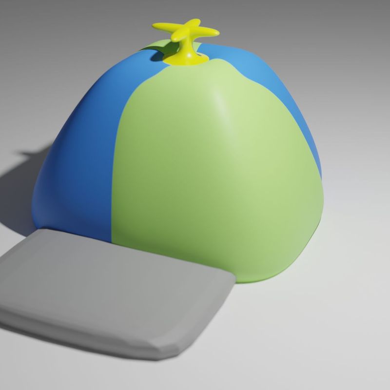 Nft Hat #9