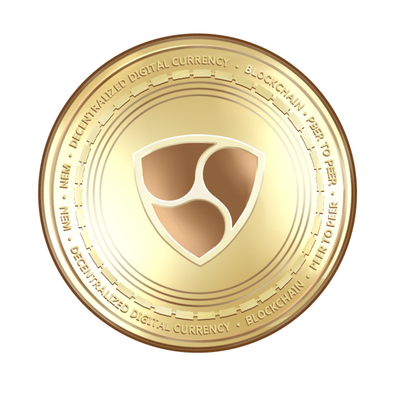 Nft NEM Coin