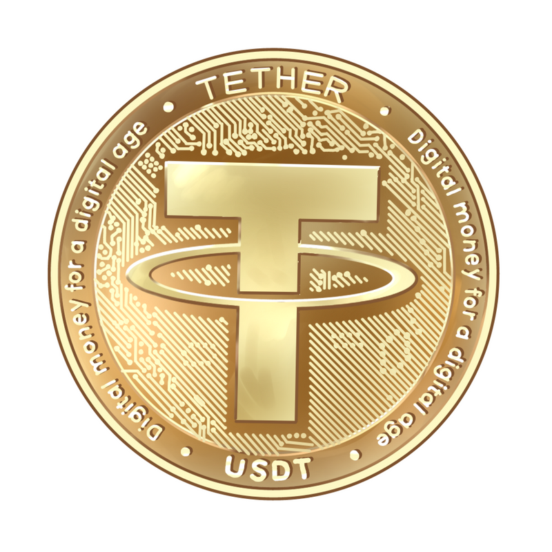 Nft USDT