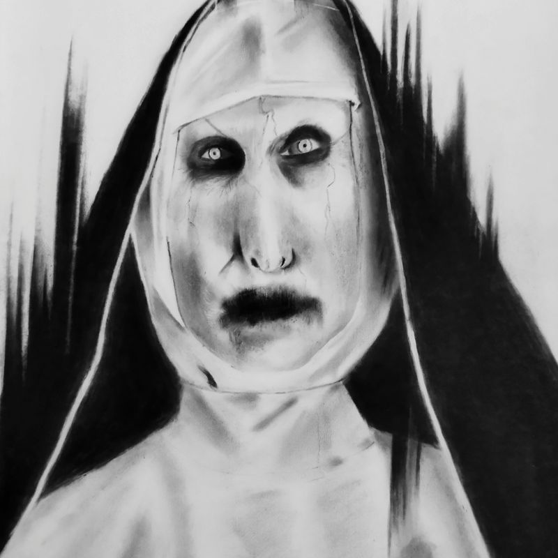 Nft The NUN