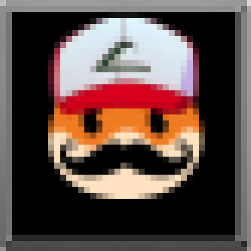 Nft MOUST-ASH PIXELSHIBA